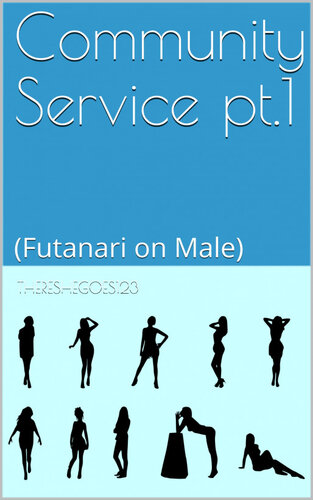 descargar libro Community Service pt.1