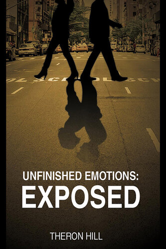 libro gratis Unfinished Emotions: Exposed