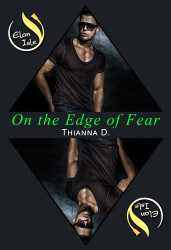 libro gratis On the Edge of Fear