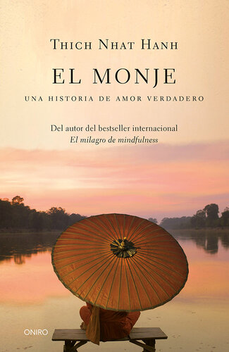 descargar libro El monje