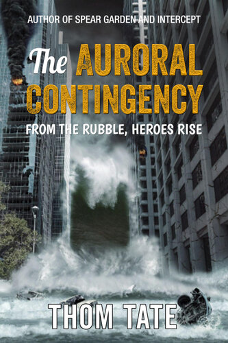 descargar libro The Auroral Contingency