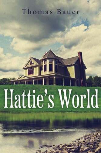 descargar libro Hattie's World