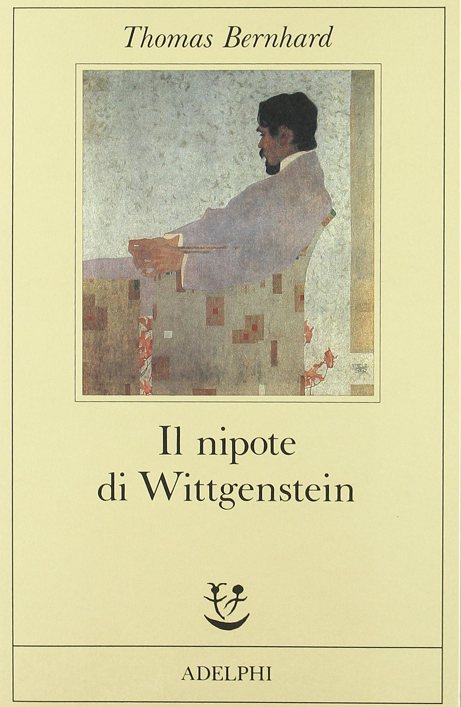 descargar libro Il nipote di Wittgenstein. Un'amicizia