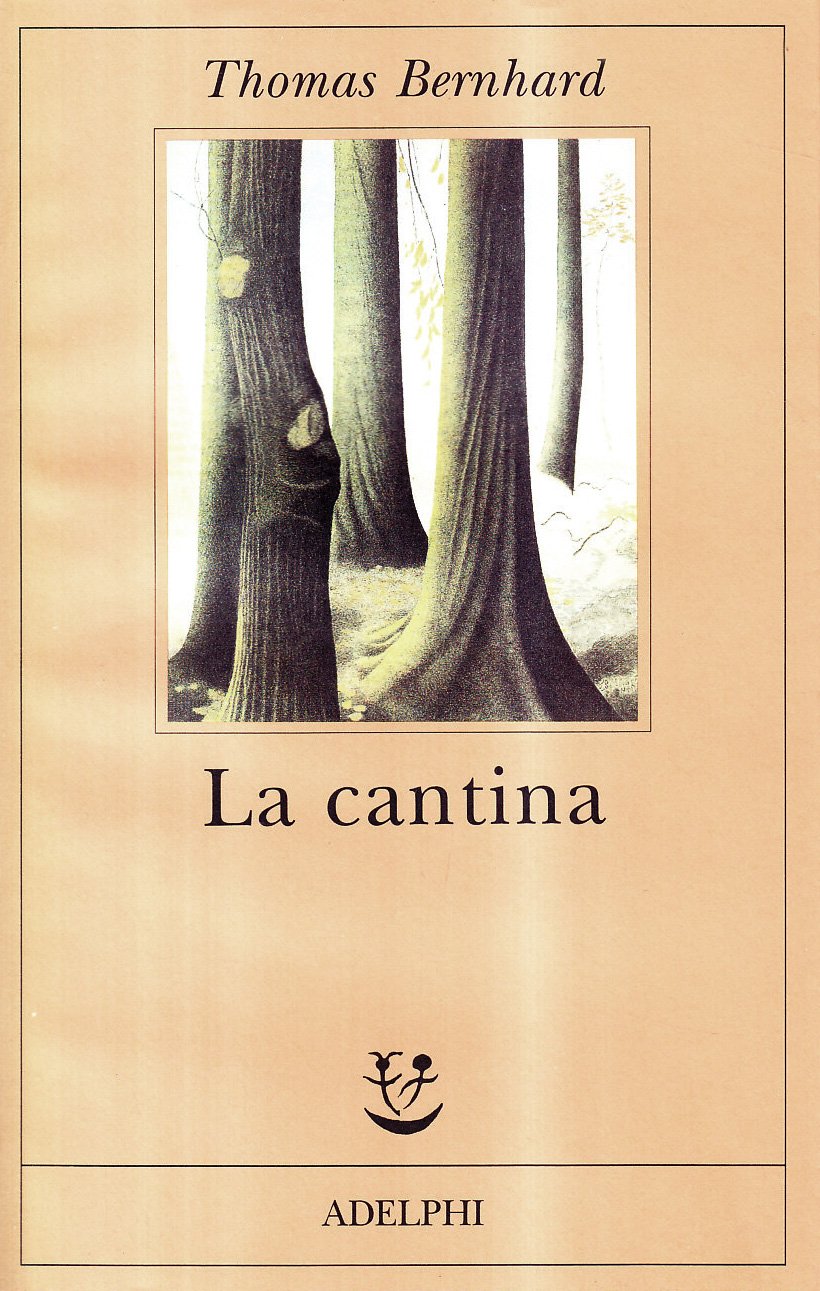 descargar libro La cantina. Una via di scampo