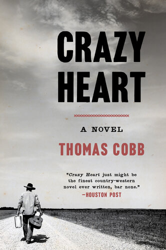 descargar libro Crazy Heart