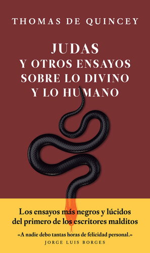 descargar libro Judas y otros ensayos sobre lo divino y lo humano