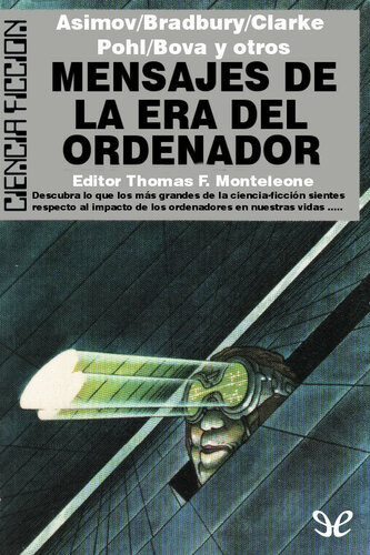 libro gratis Mensajes de la era del ordenador