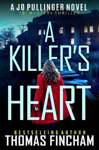 descargar libro A Killer's Heart