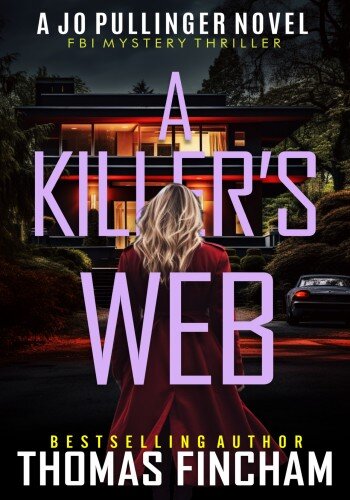 descargar libro A Killer's Web