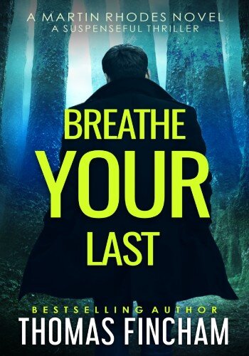 descargar libro Breathe Your Last