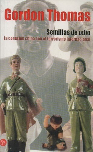 descargar libro Semillas de odio