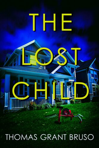 descargar libro The Lost Child