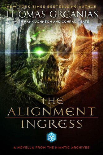 descargar libro The Alignment Ingress