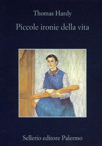 descargar libro Piccole ironie della vita