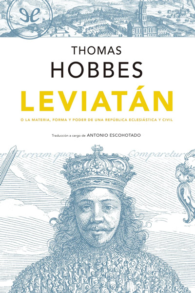 Leviatan (edicion completa) gratis en epub