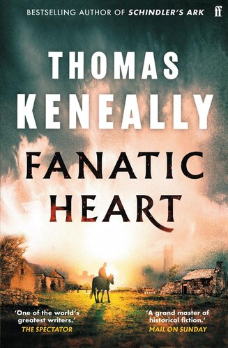 descargar libro Fanatic Heart