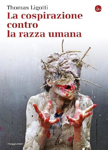 descargar libro La cospirazione contro la razza umana