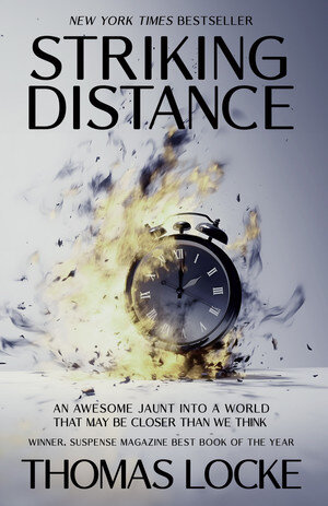 descargar libro Striking Distance