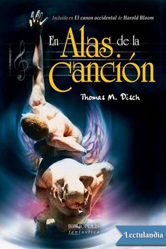 libro gratis En alas de la canción