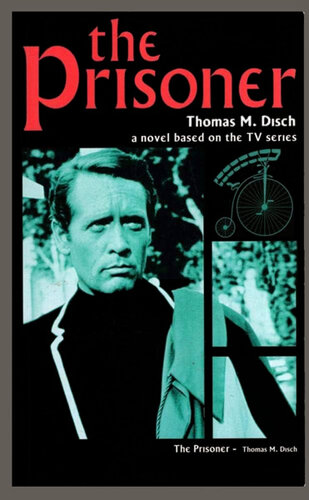 libro gratis The Prisoner