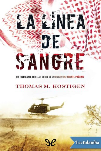 descargar libro La lnea de sangre