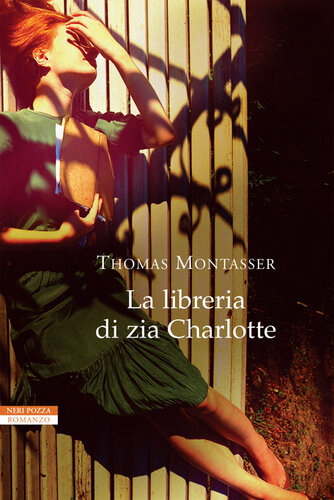 descargar libro La libreria di zia Charlotte