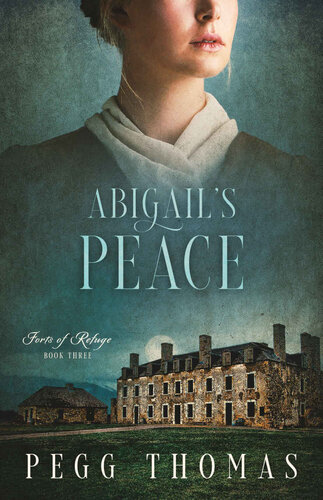 descargar libro Abigail's Peace