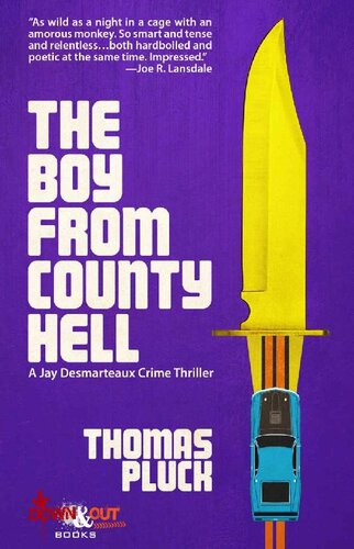 descargar libro The Boy From County Hell