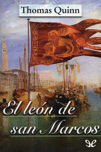 descargar libro El león de san Marcos