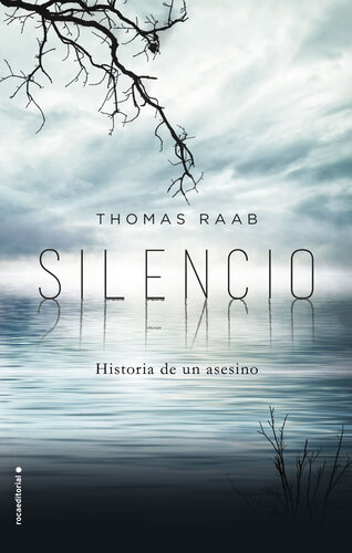 libro gratis Silencio: Historia de un asesino