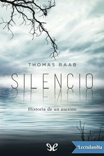 libro gratis Silencio