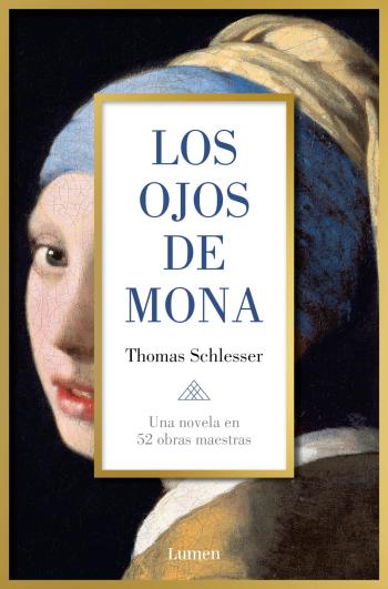 descargar libro Los ojos de Mona