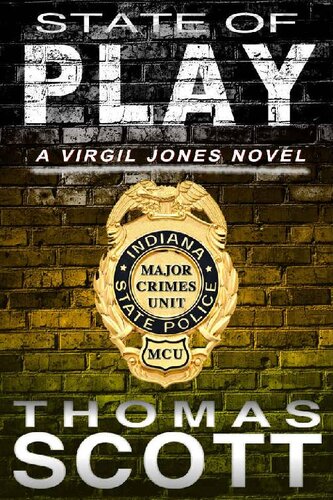 descargar libro State of Play (Virgil Jones Mystery Thriller Series Book 16)