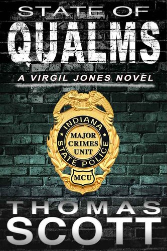 libro gratis State of Qualms (Virgil Jones Mystery Thriller Series Book 17)