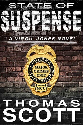 libro gratis State of Suspense