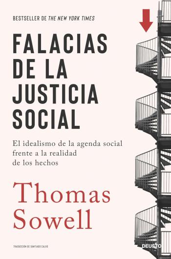 libro gratis Falacias de la justicia social