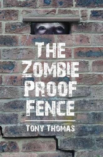 descargar libro The Zombie Proof Fence 1