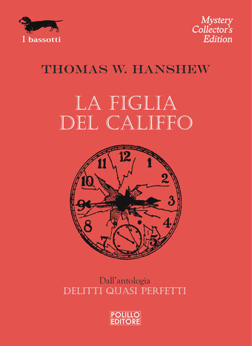 libro gratis La figlia del Califfo