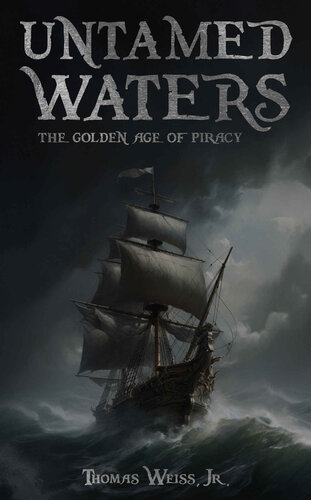 descargar libro Untamed Waters: The Golden Age of Piracy