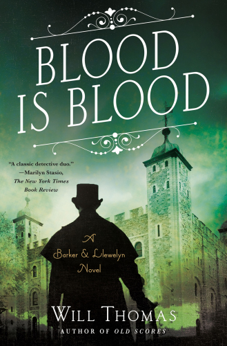 descargar libro Blood Is Blood