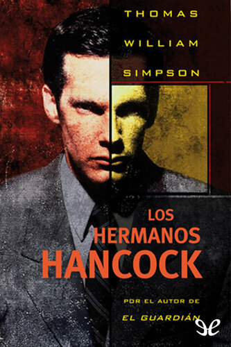 descargar libro Los hermanos Hancock