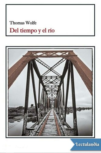 libro gratis Del tiempo y el rí­o