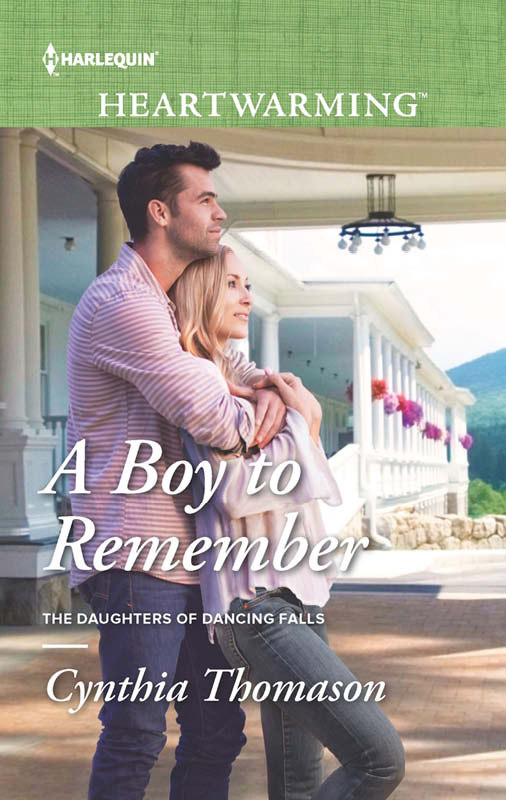 libro gratis A Boy to Remember