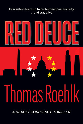 descargar libro Red Deuce