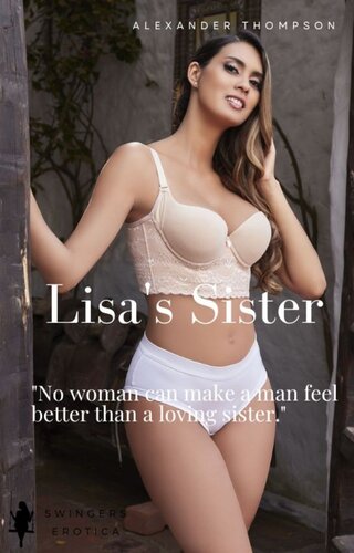 descargar libro Lisa's Sister