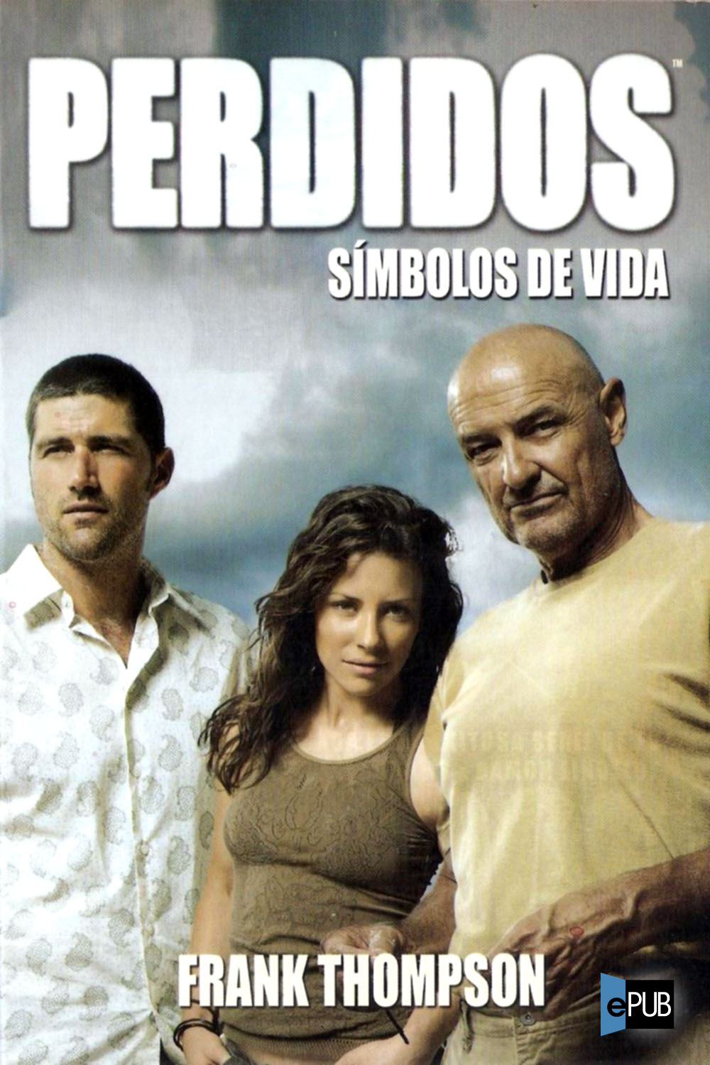 libro gratis Símbolos de vida