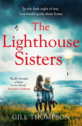 descargar libro The Lighthouse Sisters