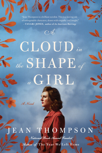 descargar libro A Cloud in the Shape of a Girl