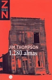 descargar libro 1280 Almas