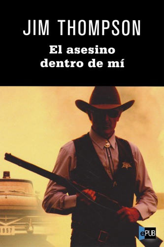 libro gratis El asesino dentro de mí